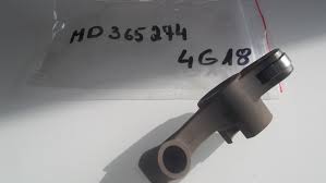 MD365274 Mitsubishi Balanceiro de válvula (balanceiro de válvulas) de admissão