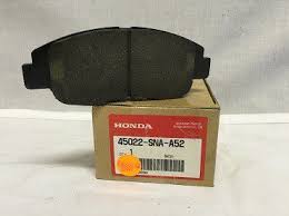 Sapatas do freio dianteiras de disco Bremsi BP2621 preço, a partir de 28,47 USD