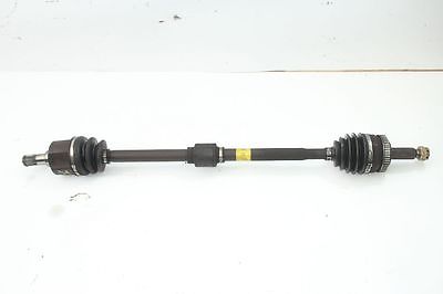 495002E500 Hyundai/Kia Semieixo (acionador) dianteiro direito