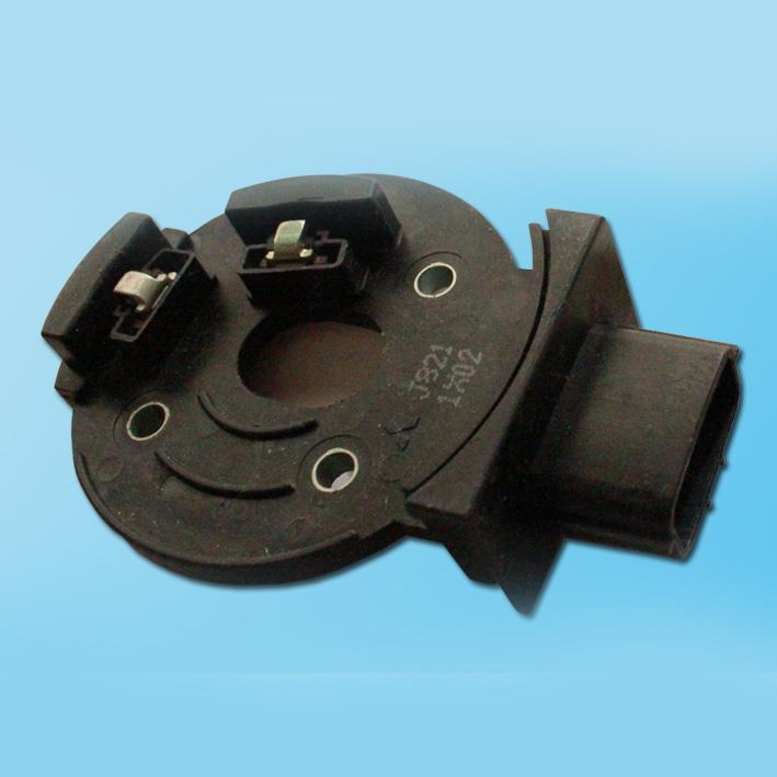 Distribuidor de ignição (distribuidor) Mazda 323 IV BG ao melhor preço
