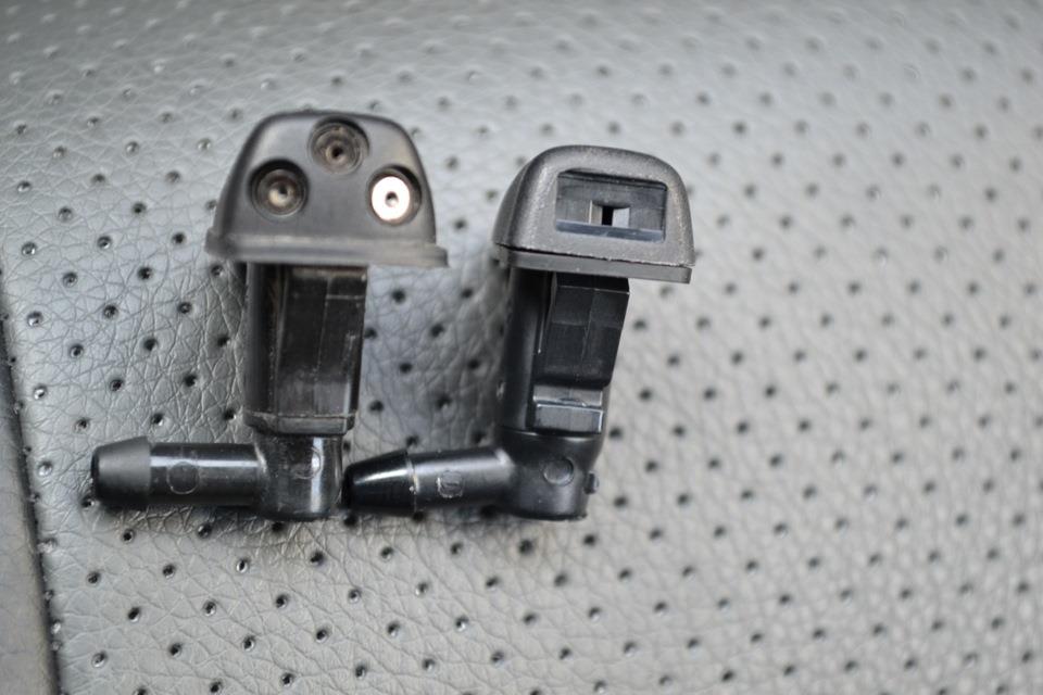 95226510 General Motors Injetor de fluido para lavador de pára-brisas