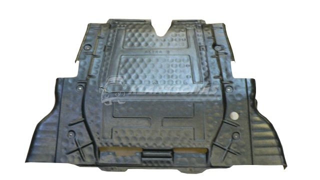 310602 Florimex Proteção de motor, de panela (da seção de motor)