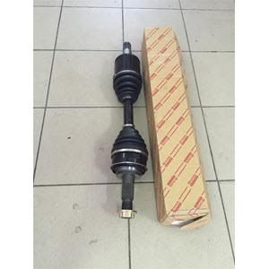 Semieixo (acionador) dianteiro Toyota 434300C020 preço, a partir de 228,66 USD