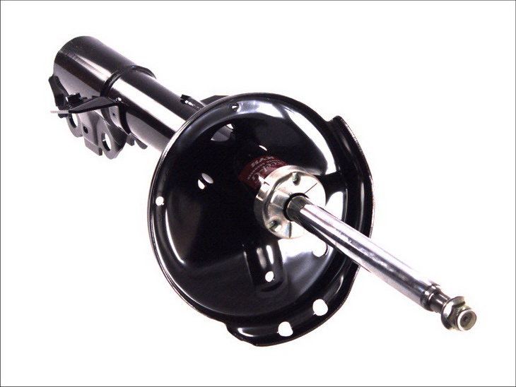 Amortecedor dianteiro direito Toyota 4851049445 preço, a partir de 106,13 USD