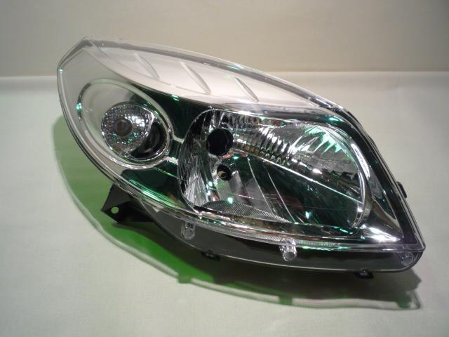 8200733877 Renault (RVI) Luz direita