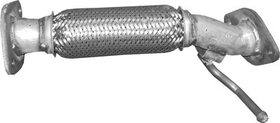 Tubo de escape, desde o catalisador até o silenciador Bosal BS700147 preço, a partir de 62,29 USD