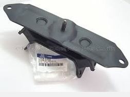 Coxim (suporte) traseiro de motor para Hyundai Terracan  HP