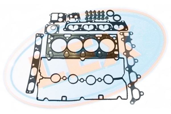 1606221 Opel Kit superior de vedantes de motor