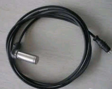 5010457732 Renault (RVI) Sensor dianteiro de ABS