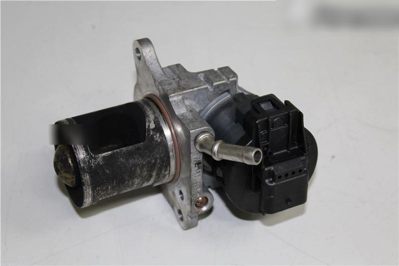 710095D Borg-Warner Válvula EGR de recirculação dos gases