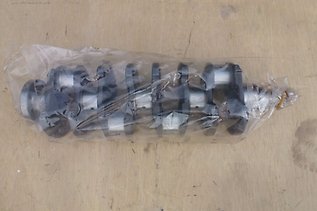 Cambota de motor para Toyota Land Cruiser  J200