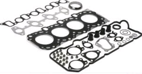 Kit de vedantes de motor completo Toyota 0411130030 preço, a partir de 302,14 USD