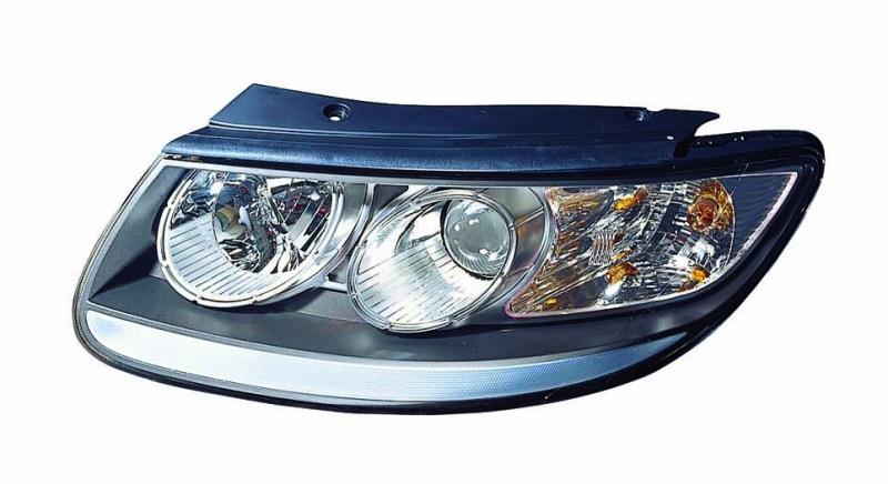 921012B020 Hyundai/Kia Luz esquerda