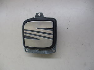 5P0827565 VAG Puxador externo de tampa de porta-malas (de 3ª/5ª porta traseira)