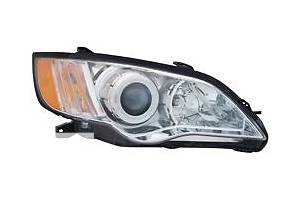 84990AG560 Subaru Vidro da luz direita