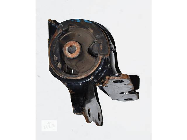 GJ6G39070B Mazda Coxim (suporte) esquerdo de motor