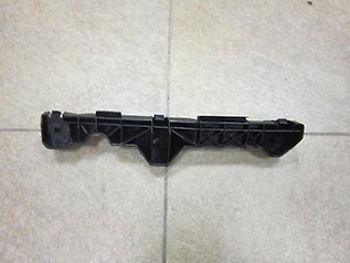 5214648010 Toyota Consola externa esquerda do pára-choque dianteiro