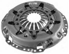 Cesta de embraiagem Hyundai Santa Fe II CM