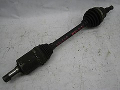 Semieixo (acionador) dianteiro esquerdo Mercedes A1693705572 preço, a partir de 188,98 USD