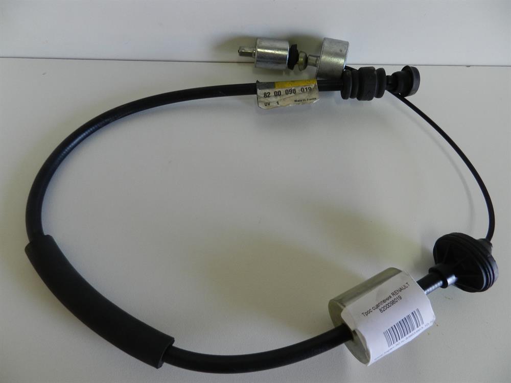 8200694013 Renault (RVI) Cabo/pedal de gás (de acelerador)