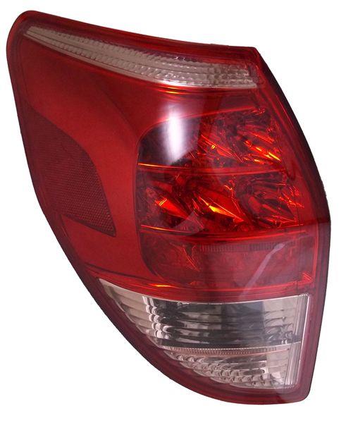 8156142091 Toyota Lanterna traseira esquerda