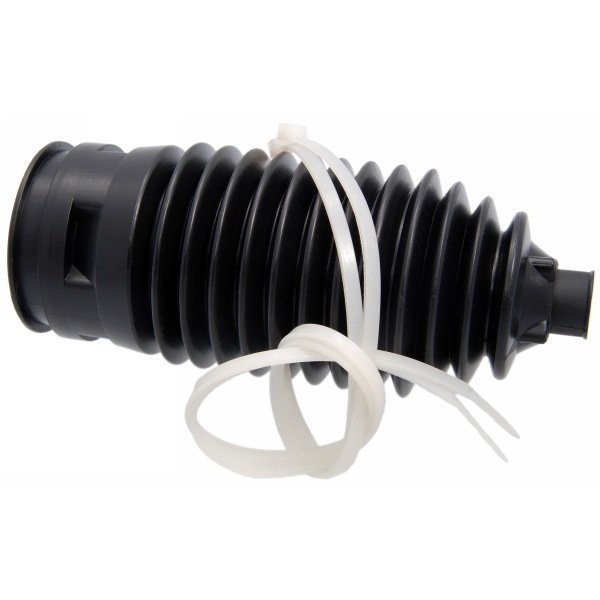 D8204CF40A Nissan/Infiniti Bota de proteção direita do mecanismo de direção (de cremalheira)