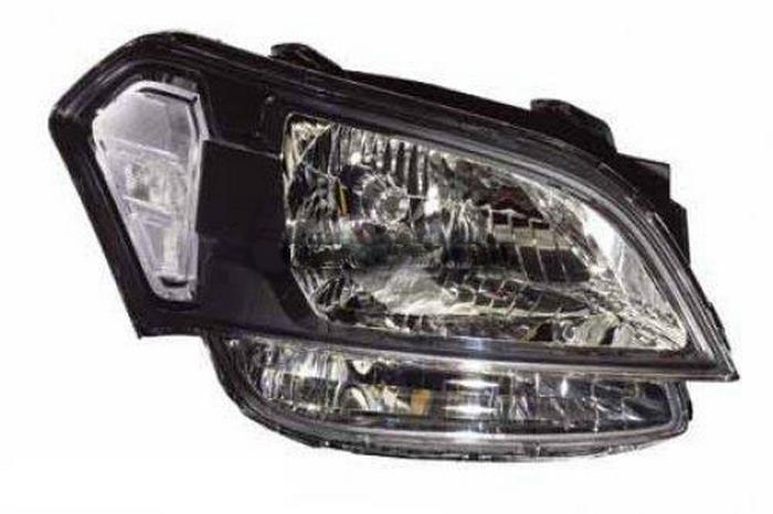 Luz direita KIA Soul I AM