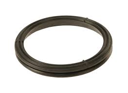 B10629 Borsehung Vedante de tampa dianteira de motor