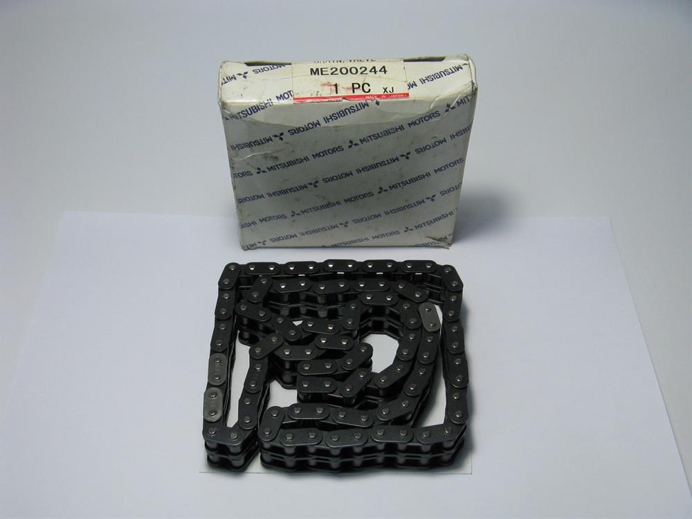 Cadeia do mecanismo de distribuição de gás Japan Cars E95002