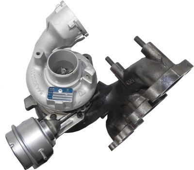 03G253014T VAG Turbina