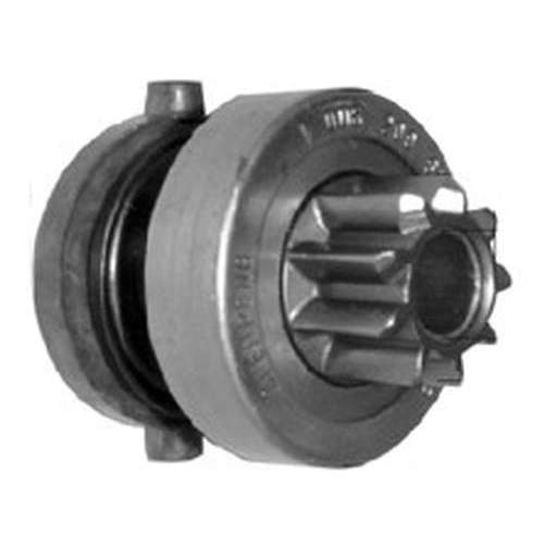 Roda-livre do motor de arranco Bosch 1006209715 preço, a partir de 18,59 USD