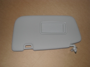  Pala contra o sol Subaru Impreza III sedan (GR) (2007 - 2011) III