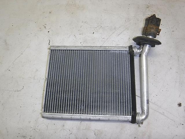 7760065 Kamoka Radiador de forno (de aquecedor)