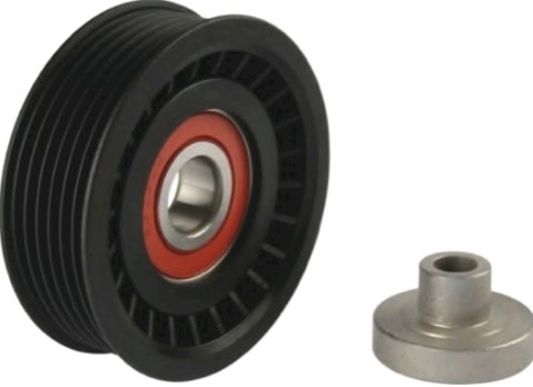 884400D010 Toyota Rolo parasita da correia de transmissão