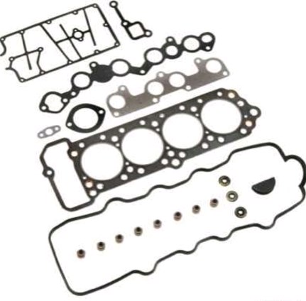  Kit de vedantes de motor completo Mazda 323 II 3 dr hatchback (1980 - 1989) II 3 dr