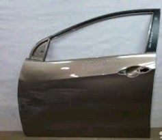 76003A6000 Hyundai/Kia Porta dianteira esquerda