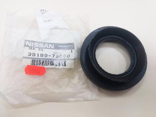 381897S000 Nissan/Infiniti Bucim da haste de redutor do eixo traseiro
