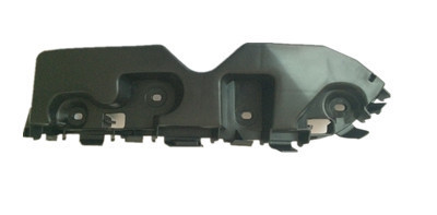 622230010R Renault (RVI) Consola externa esquerda do pára-choque dianteiro