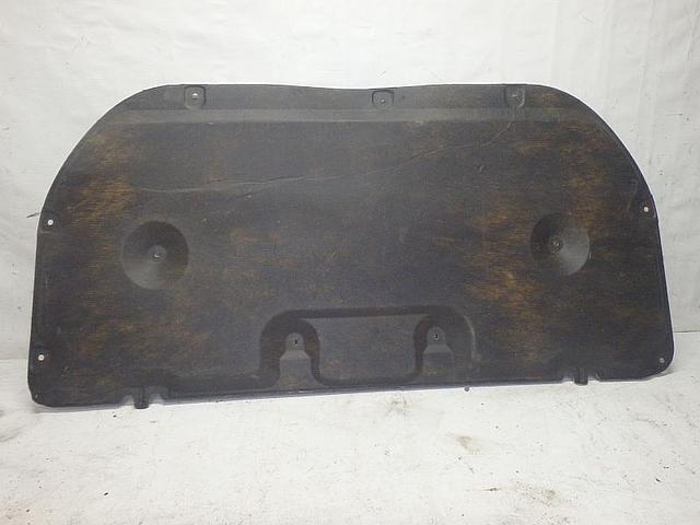 5334160360 Toyota Isolamento de ruído da capota