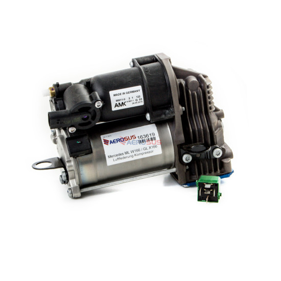 Compre V30520014 Vemo Compressor de bombeio pneumático (de amortecedores)