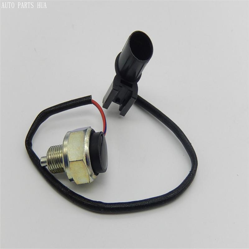 MR580152 Mitsubishi Sensor de indicador da lâmpada de caixa de transferência de ativação 2WD/4WD