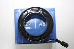 976412H000 Hyundai/Kia Acoplamento (bobina magnética) do compressor de aparelho de ar condicionado