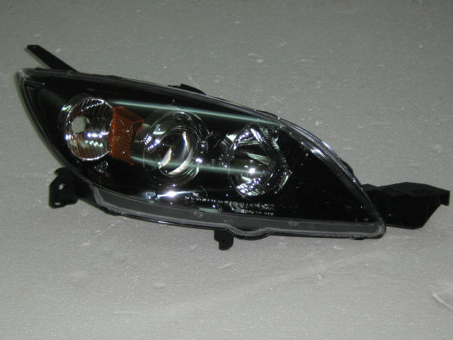 Luz direita Prasco MZ3264913 preço, a partir de 110,67 USD