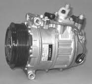 Compressor de aparelho de ar condicionado Mercedes 0022300911 preço, a partir de 489,86 USD