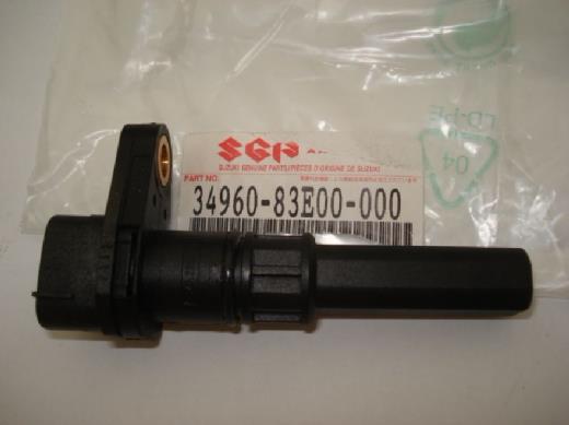 Sensor de velocidade Opel 4700390 preço, a partir de 39,05 USD
