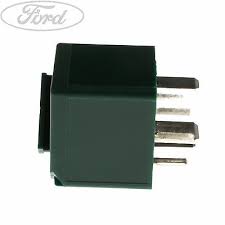 95BG8C616E1B Ford Relê de ventilador