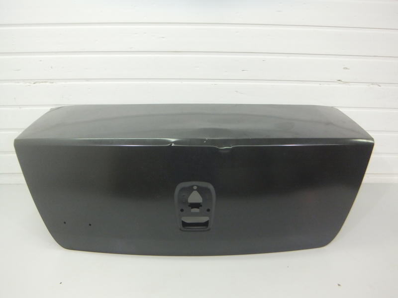 Tampa de porta-malas para Renault Clio SYMBOL LB0, LB1, LB2