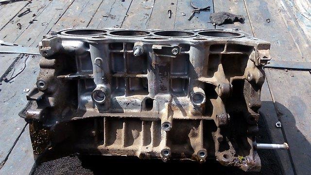 1141029345 Toyota Bloco de cilindros de motor