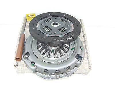 7701473764 Renault (RVI) Kit de embraiagem (3 peças)