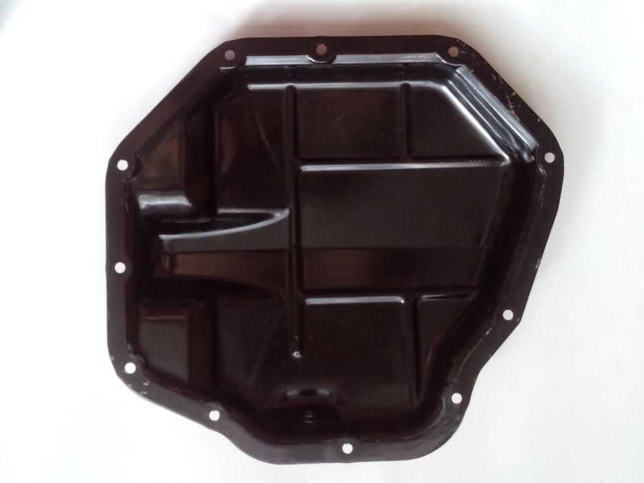 11110CK810 Nissan/Infiniti Panela de óleo de cárter do motor, parte inferior